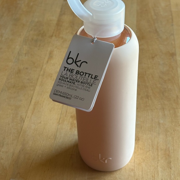 bkr Accessories - bkr